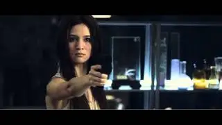 Bloodtraffick:  The Full Short Film starring Grace Huang and Kirt Kishita
