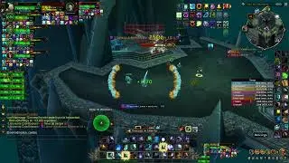 Libramorte ICC 10N Mage Frost UltimoWoW