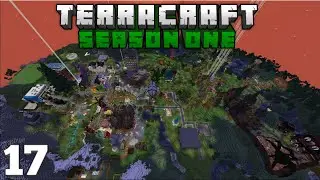 Terracraft | Episode 17: The End