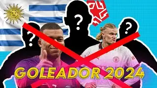 PROBÉ al MAXIMO GOLAEDOR en este 2024,Y ESTO PASÓ !!! |FC MOBILE