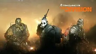 Tom Clancy’s The Division l Day 19 l PS5 Gameplay #live #tomclancys