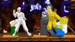 PineappleProducer MUGEN 