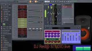 BOITA MEZAN CHAABI DIMO 2 NAYD@ 2019 2 FL Studio 20 Project