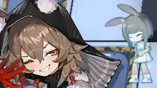Takes a Bunny to Kill a Donkey