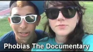 Phobias The Documentary