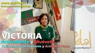 VLOG eSVida! Victoria