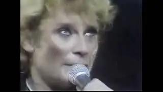 Whole lotta shakin goin on Palais des sports 82