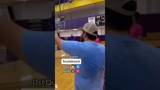 Can a Women’s Basketball Team compete with Men??