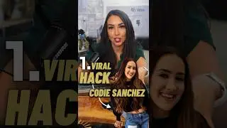 Codie Sanchez’s Number One Viral Hack You Must Know