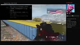 taco_Holdfast08's Live PS4 Broadcast