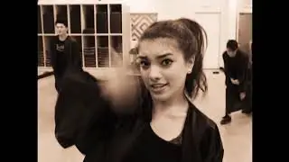Hip Hop's Most Wanted (BT Fall 14 Promo)