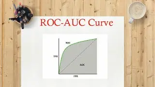 #61 | ROC - AUC Curve | Machine Learning