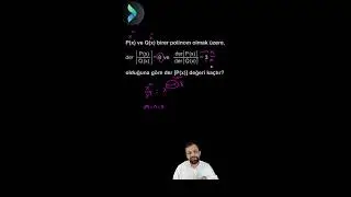 TYT Matematik - Polinom Sorusu 1