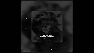 ★ ♪ 𝘿𝙖𝙣𝙘𝙞𝙣𝙜’ 8𝘿 - 𝙎𝙡𝙤𝙬𝙚𝙙 + 𝙍𝙚𝙫𝙚𝙧𝙗
