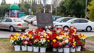 Последний полёт СУ-34, подвиг людей и жертвы: по следам трагедии в Ейске
