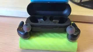 M9 Беспроводные TWS Bluetooth наушники с микрофоном. Опыт использования.