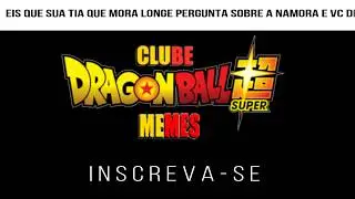 Sua tia e a namorada - MEMES SUPER #2