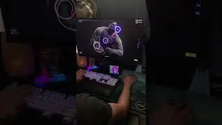 Gigachad moment 