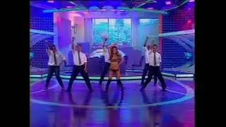 Jazmin Performance | Song
