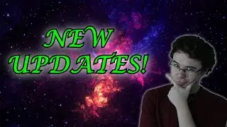 UPDATES! Upcoming Podcasts and CRAZY POLITICAL HAPPENINGS!
