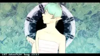 【UTAU Newcomer demo】 Adam / アダム 【シン'リャク/Shin'lyak】