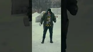 Что будет если накрыть гранату кастрюлей? 🧐