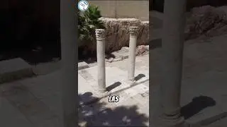 El BARRIO JUDIO en Israel dentro de las murallas de JERUSALEM