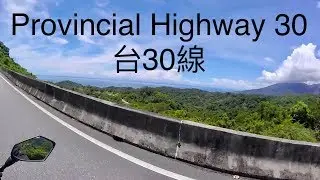 Provincial Highway 30