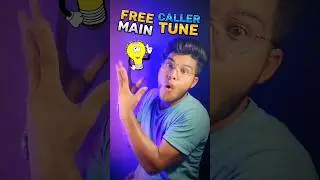 How To Set Jio Caller Tune Free 🥳 