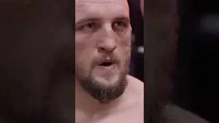 БОЙ ЗА ПОЯС ЧЕМПИОНА: Владислав «Белаз» Ковалев и Мухамед «Киборг» Калмыков