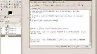 Basic Squid Proxy Server Tutorial Part 3 of 3