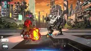 Theseus Protocol Trailer