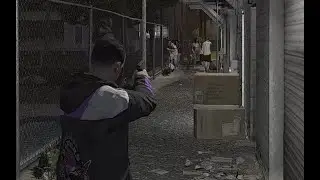 [GTA:W] Это Сан-Франциско - город, полный риска