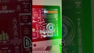 DJ Likos - Kobra Shake Zurna Reggaeton 