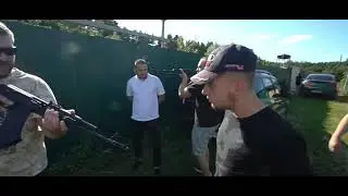 БОРОДАЧ И ЕЛИСЕЙ ПОМОЛИ МАКСУ и САНЬКУ!
