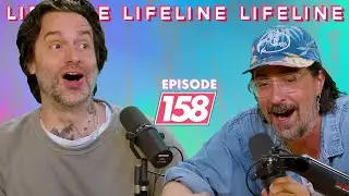 The Depravity | Lifeline Ep. 158