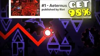 I Attempted the IMPOSSIBLE Demon Roulette...