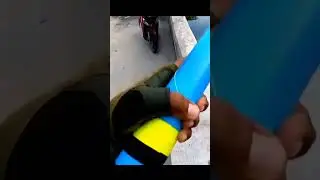 Ketapel ikan hiu kw super monster #mancing #fishing