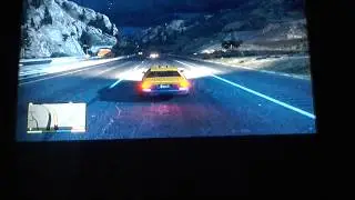 GTA5 PS3 taxi job save $200k (1) bad beginning