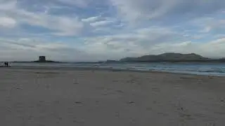 02/02/2020 Spiaggia della Pelosa Stintino