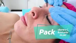 Spot promocional