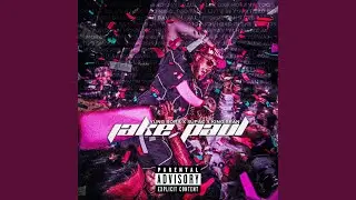 Jake Paul (feat. SUPAC & KING BEAN) (Sped Up)