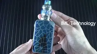 Eleaf iStick Mix Tutorial
