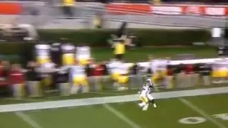 Chris Godwin 77 yard Touchdown Penn state vs USC rose bowl