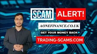 A One Finance Review: Regulator Scam Alert! | Trading-scams.com