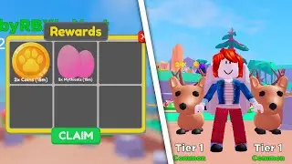 ALL *NEW* OP CODES ⚔️QUESTS UPDATE!⚔️ Roblox Pet Swarm Simulator