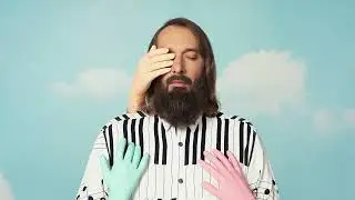 Sébastien Tellier - 𝗗𝗼𝗺𝗲𝘀𝘁𝗶𝗰𝗮𝘁𝗲𝗱 (Full Album - Official Audio)