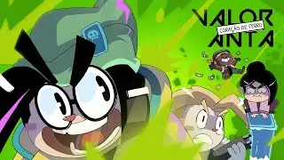 VALORANTA IRON HEARTS 7 (VALORANT ANIMAÇÃO) [Dublado PT-BR]
