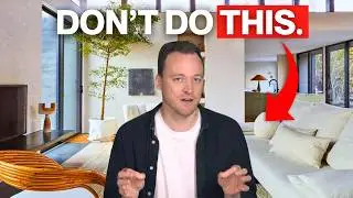 how to spot bad interior design in 60 seconds
