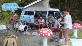 RARE AMERICANS - Jam in YOUR Van (At Home) - Full Concert 